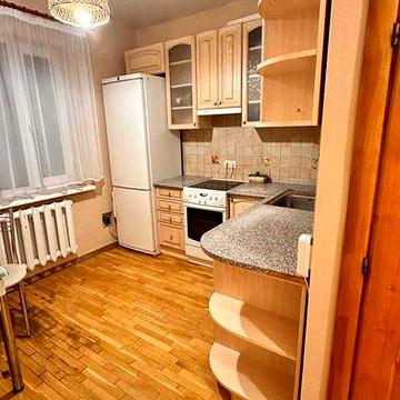 Оренда 2 кім. квартири Метро Позняки
