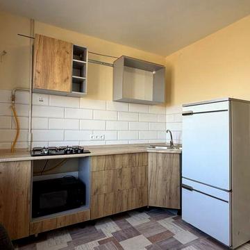 Продам 1-кімн. Лівий берег. Ремонт.