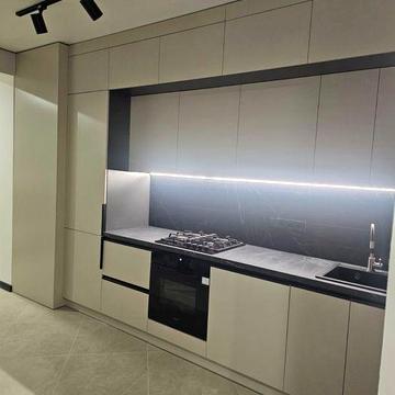 1к 41 м2 з дизайнерським ремонтом і меблями ЖК Софіївська Сфера