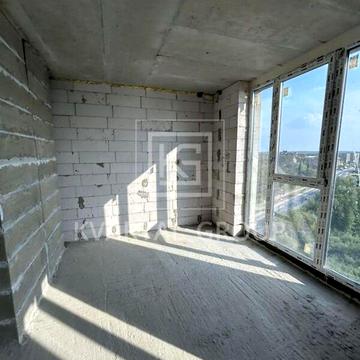 Продаж 1к Квартира Гостомельське шосе