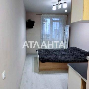 Смарт-квартира в сучасному ЖК на Твірова