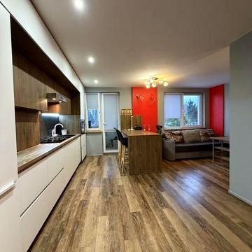 Здається в оренду 1-но кіммквартира по вул.Замарстинівська