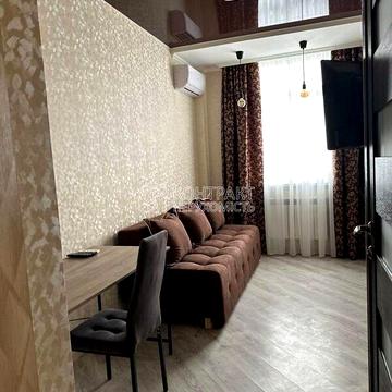 Довгострокова оренда 1к Квартира Григорівське (Комсомольське) шосе