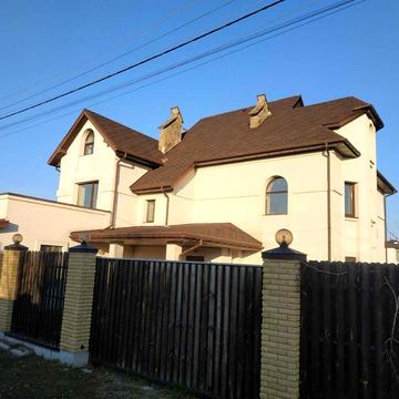 Киевская область село Осещина продаю дом