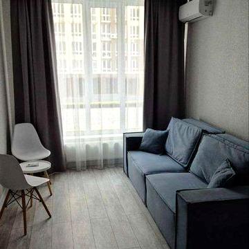 Здам однокімнатну, Крюківщина, 2 пов., м.Теремки (15 хв.)