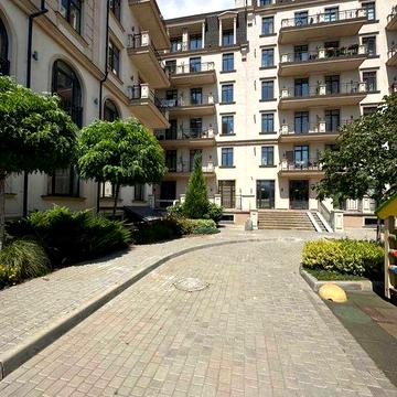 Продам "Евродвушку"в ЖК"АВТОРСКИЙ Квартал"/Престижный Комплекс у МОРЯ! ЖК Авторский Квартал