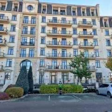 Продам "Евродвушку"в ЖК"АВТОРСКИЙ Квартал"/Престижный Комплекс у МОРЯ! ЖК Авторский Квартал