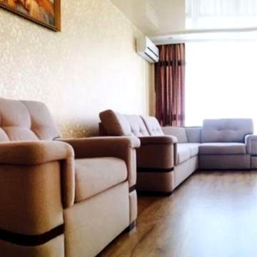 1 к.кв, метро Холодная Гора 2 мин, ЖК АТЛАНТ, Центр, Холодная Гора