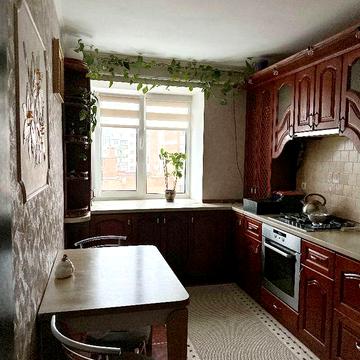 Твій простір, твоє тепло, твій дім