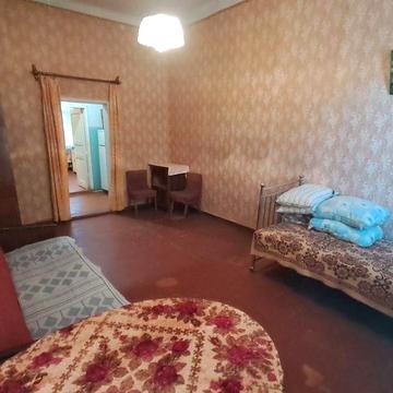 Продам  1  квартиру ЦЕНТР Автоном.опалення