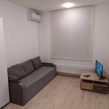 1к квартира не студія 30м2 ЖК Празький Квартал-2