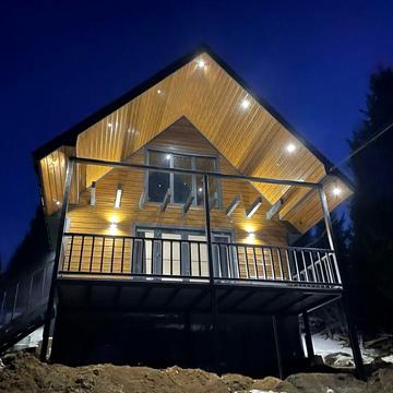 Оренда котеджу Goralis Плавʼя