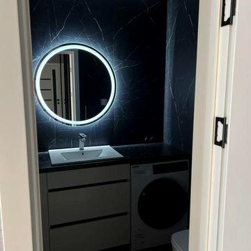 Двухкомнатная квартира, аренда