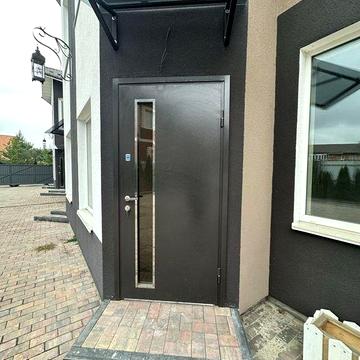 Таунхаус 115 м кв з чистовою відділкою Стоянка 2