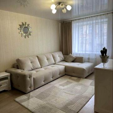 Центр Ляхова ‼️ Оренда квартири в новобудові ремонт в Полтаві