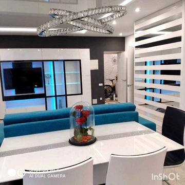 Здам ЕКСКЛЮЗИВНУ 4-кімнатну квартиру. ЖК Рів’єра! ВЛАСНИК!!!