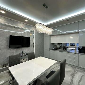 Видовая 3к на Каманина