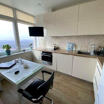 Продам 2-к квартиру с ремонтом⁉️60 кв\м‼️Лучшая цена⁉️49 Жемчужина‼️ ЖК 40,41,53,57,56,58,49,29,37,15,3,5,46 Жемчужина