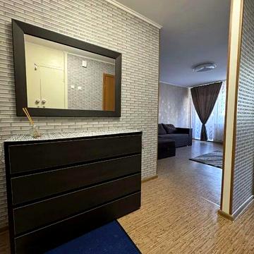 Довгострокова оренда 1к Квартира Алексєєнко Надії вулиця