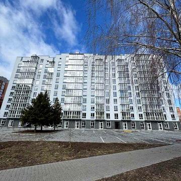 Продаж 1 кімнатної квартири в новому ЖК. Район Сади-1.