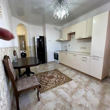 Продаж 1к Квартира Академіка Сахарова вулиця ЖК Пятьдесят девятая жемчужина