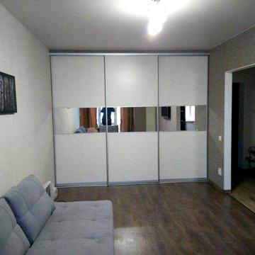 8Оренда 1о квартира Центр, біля парку Шевченка, можна на короткий терм