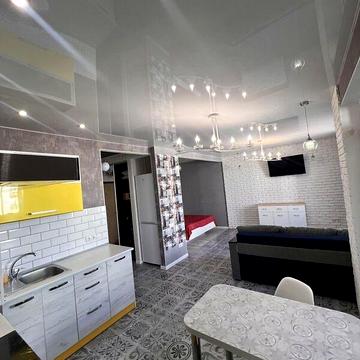 Довгострокова оренда 1к Квартира Радужний масив