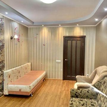 1 кімнатна на Дзержинці проспект Миру