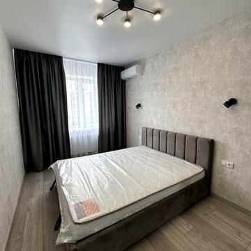 Нова однокімнмтна квартира на Софіївській Борщагівці ЖК Львівський Затишок