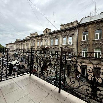 Оренда 2 к квартири Ближній центр