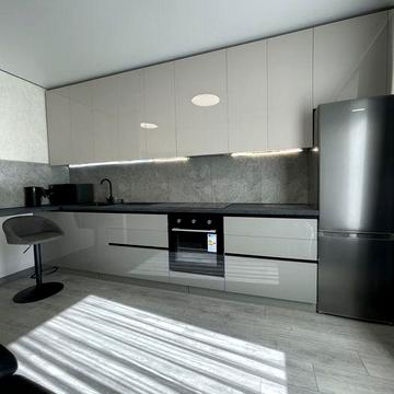 Оренда однокімнатної квартири в новобудові район Ювілейний