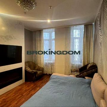 Оренда / Квартира / вул. Руданського Степана, Сирець, Київ