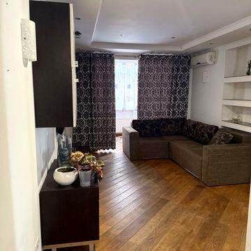 Продам шикарну 1 к квартиру на Грушевського