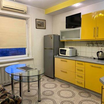 Хороша 1к в Лікограді, 45 кВ, Здановської 58; м Іпподром, Теремки