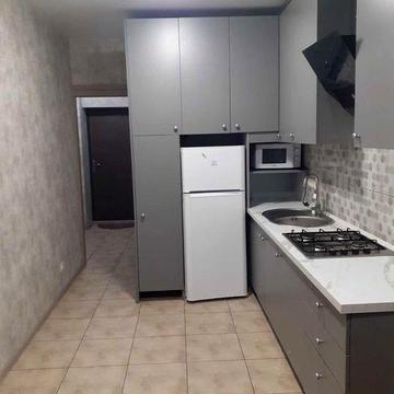 Перша аренда Газовий котел ТОРГ