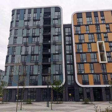 Продаж 3К квартири ЖК Respublika Шеметів Родини Кістяківських Теремки ЖК Respublika