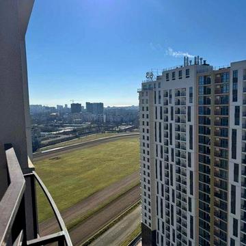 Краснова, Кадорр, квартира с терраской,переуступка. 61 жемчужина ЖК 61 жемчужина