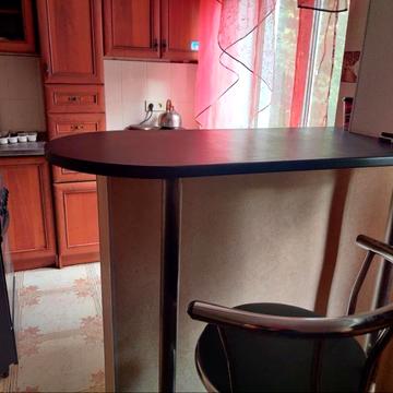 Здам однокімнатну квартиру на ж/м  Тополь