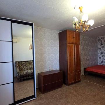 Здам однокімнатну квартиру на Соколі.