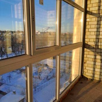 Продаж 2 кім. кв. 98,9 м.кв. вид на річку в новобудові ЖК SDS