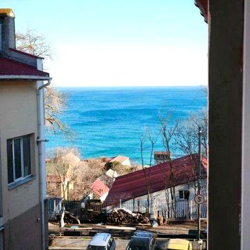 Срочная продажа 2комн квартиры возле моря р-н Киевский ПРОГРАММЫ ЖК Park-House