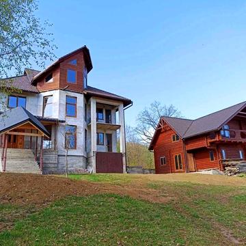 Бажаєш жити  у Карпатах або зайнятись туристичним бізнесом?