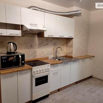 Продаж 1к Квартира Симоненка вулиця ЖК Атлант на Киевской