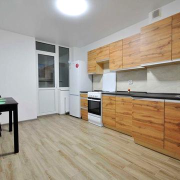 1-кімнатна квартира ЖК Одеський бульвар, метро Теремки. Генератор!