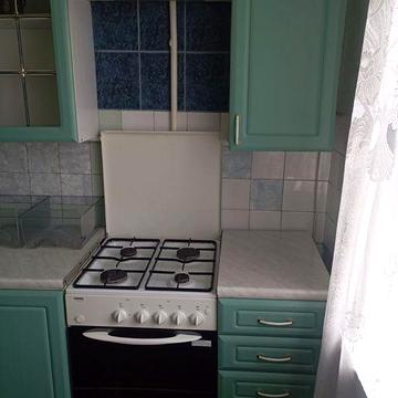 Сдам однокімнатна квартиру на Шуменском