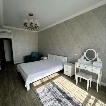 2х квартира в ЖК Бельетаж! Театр Музкомедии,пляж Отрада..