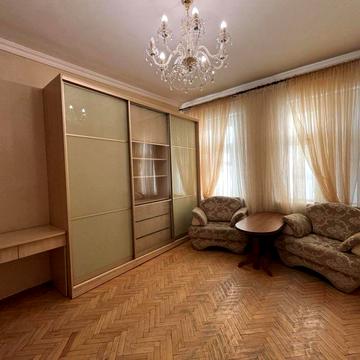 Оренда 1 к квартири в центрі Печерська, Фортечний Тупик 7