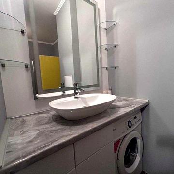 1-к квартира 5 Жемчужина, полная комплектация, Таирова, Генератор