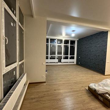 2 комнатная 69м пл Толбухина ЖК Манхеттен Гос программы Панорама