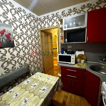 Сдам 1 кімнатну квартиру!